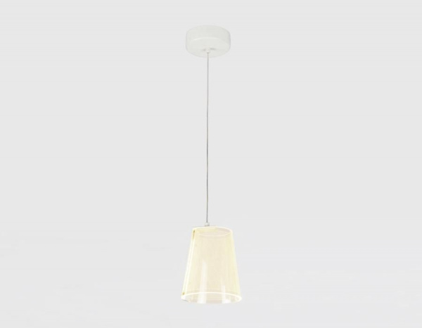 Подвесной светодиодный светильник Ambrella light Original AK4112