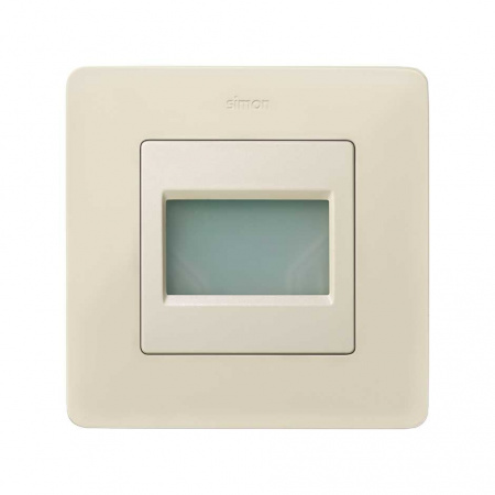 Simon 82 Накладка-лампа для комплекта "входите-подождите"