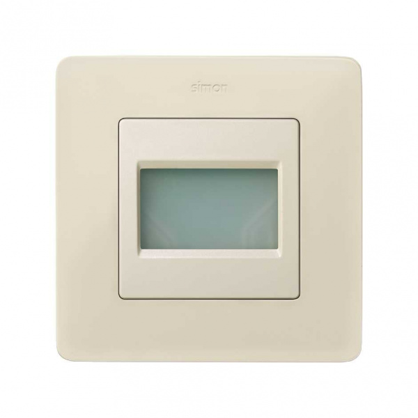 Simon 82 Накладка-лампа для комплекта "входите-подождите"