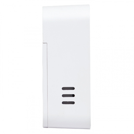 EKF Connect Умный датчик температуры и влажности с экраном Zigbee