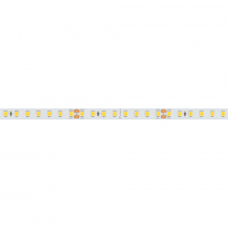 Arlight Лента RT-A128-8mm 24V Day5000 (9.6 W/m, IP20, 2835, 5m) (высок.эфф.150 лм/Вт)
