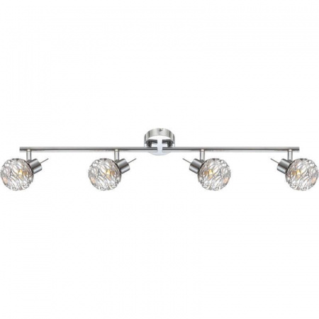 Спот Globo Bolt 56625-4