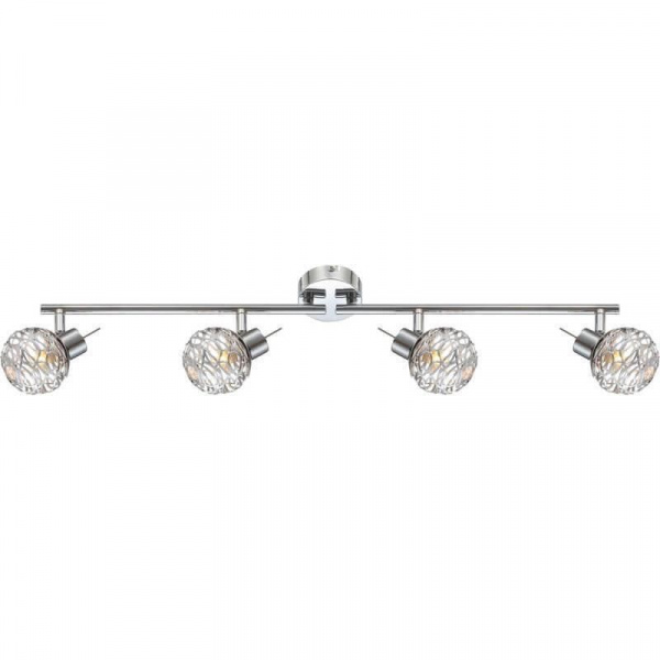 Спот Globo Bolt 56625-4