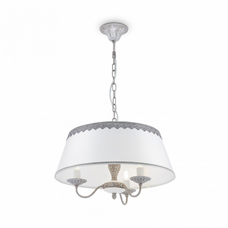 Люстра ARM023-PL-03-S Maytoni Bouquet