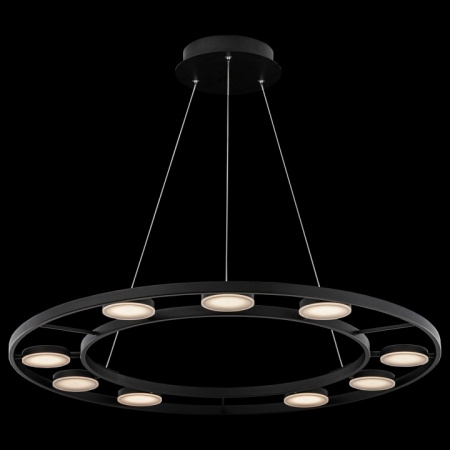 Подвесной светильник MOD070PL-L63B3K Maytoni Fad