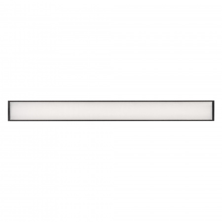 Светильник MAG-FLAT-25-L200-6W Warm3000 (BK, 100 deg, 24V, DALI) (Arlight, IP20 Металл, 3 года)