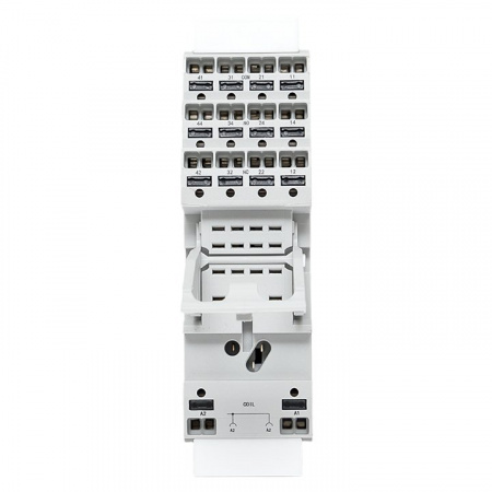 EKF AVERES Разъем для реле РM5 22/4 Push-in