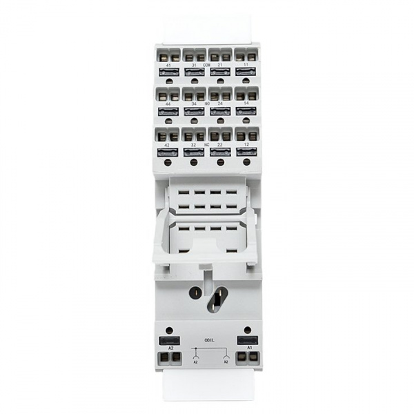 EKF AVERES Разъем для реле РM5 22/4 Push-in