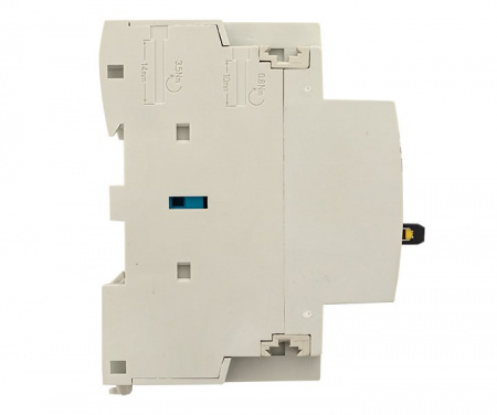 EKF PROxima Контактор модульный КМ РУ 40А 2NO (2 мод.)