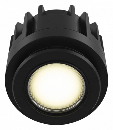 Диммируемый светодиодный модуль Share серый DLA051-12W3K-DIM Maytoni Share