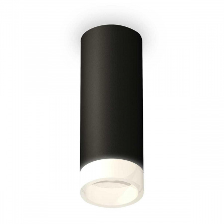 Комплект потолочного светильника Ambrella light Techno Spot XC (C6343, N6248) XS6343043