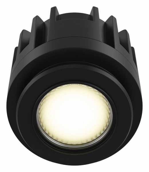 Диммируемый светодиодный модуль Share серый DLA051-12W3K-DIM Maytoni Share Диммируемый светодиодный модуль Share серый DLA051-12W3K-DIM Maytoni Share