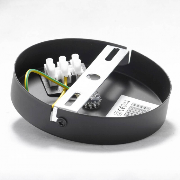 Потолочная люстра Lussole Lgo Kenner LSP-8272 Потолочная люстра Lussole Lgo Kenner LSP-8272