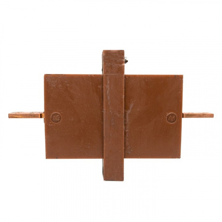 EKF Трансформатор тока ТЛК-СТ-10-ТПК(1)-0,5S/10Р10-10ВА/15ВА-200/5-200/5 20 52 У3