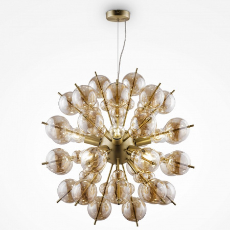 Подвесной светильник MOD133PL-08BS Maytoni Bolla