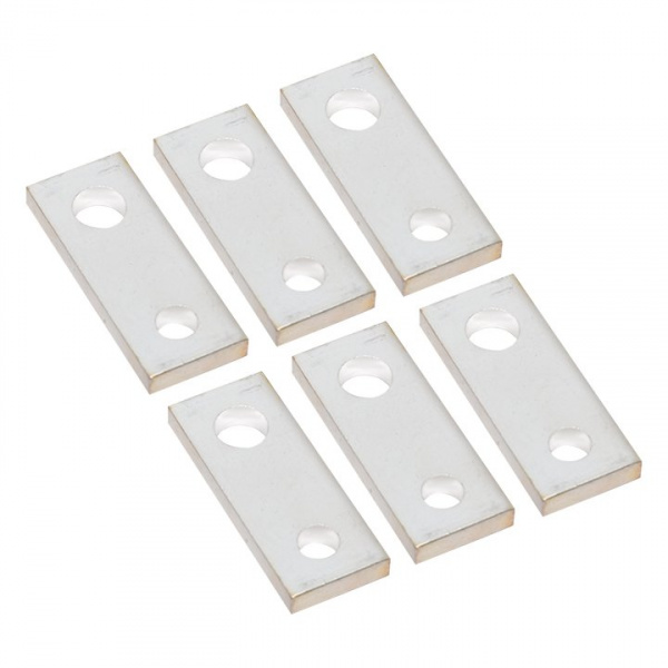 EKF Averes Расширители выводов K2 250-400А AV POWER-3