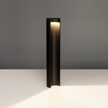 Уличный светодиодный светильник Arlight LGD-Path-Round90-H650B-7W Warm White 020349