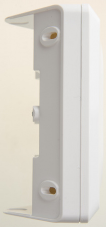 SE Этюд наруж Бел Розетка 2-ая угловая б/з без шторок 16А 250B