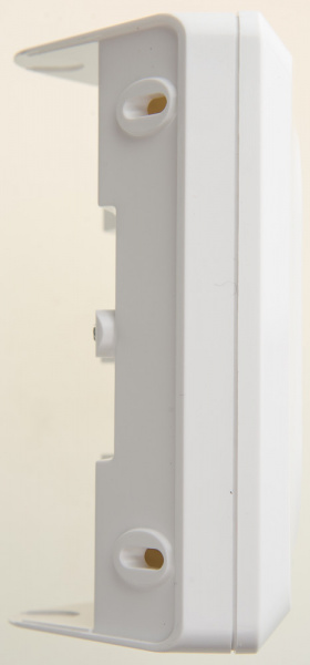 SE Этюд наруж Бел Розетка 2-ая угловая б/з без шторок 16А 250B