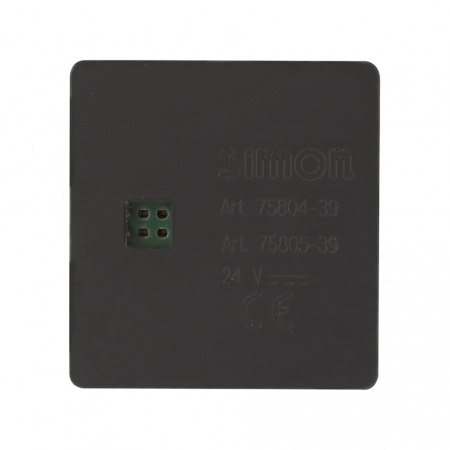 Simon 75 Мех Индикатор системы “ждите-входите”, S82,82N