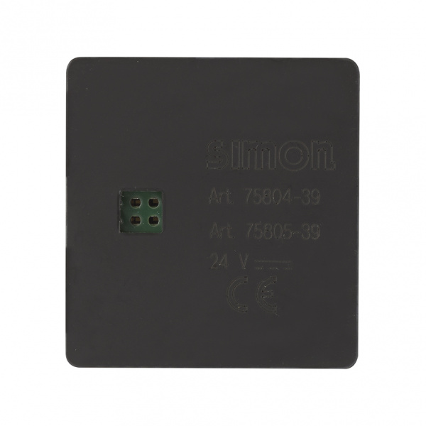 Simon 75 Мех Индикатор системы “ждите-входите”, S82,82N