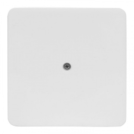 EKF PROxima Коробка разветвительная KMP-030-032 наружная (100х100х28) белая