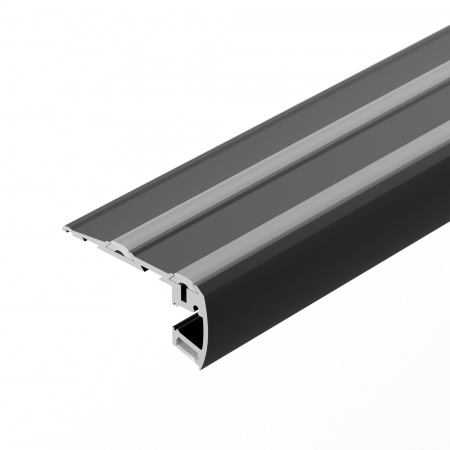 Профиль Arlight STEP-2000 BLACK 018507