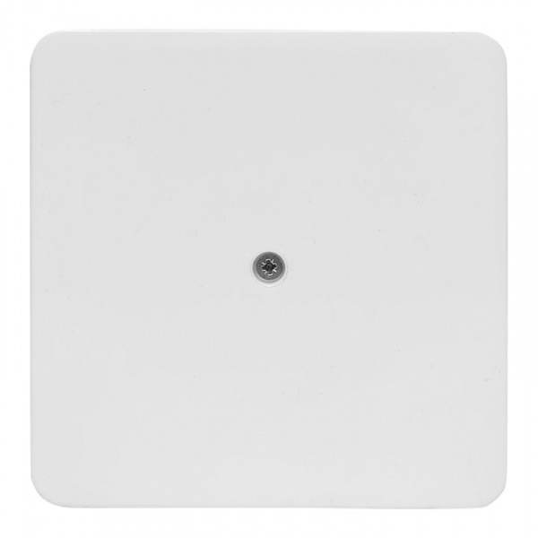 EKF PROxima Коробка разветвительная KMP-030-032 наружная (100х100х28) белая