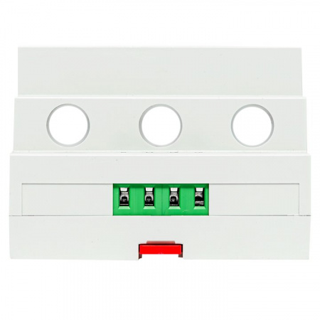 EKF PROxima Ограничитель мощности 3-фазный ОМ-630