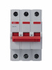 ABB Basic M Выключатель нагрузки 3P, 40A, BMD51340