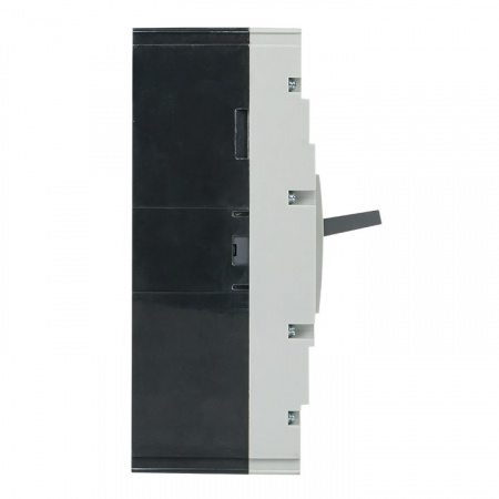 EKF PROxima Автоматический выключатель ВА-99М 630/630А 3P 65кА с электронным расцепителем