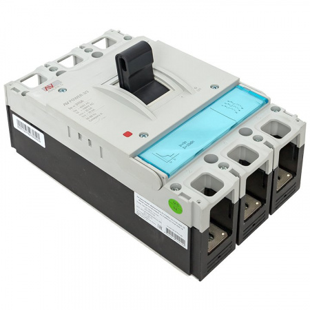 EKF Averes Автоматический выключатель AV POWER-3/3 315А 35kA TR
