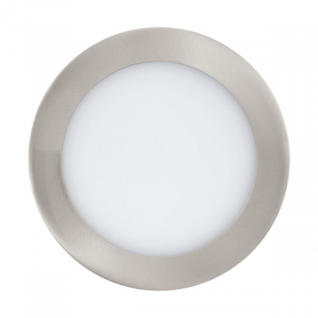 Встраиваемый светодиодный светильник Eglo Fueva-Z 900113