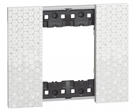 BT Living now Пиксель Рамка немецкий стандарт 2 мод