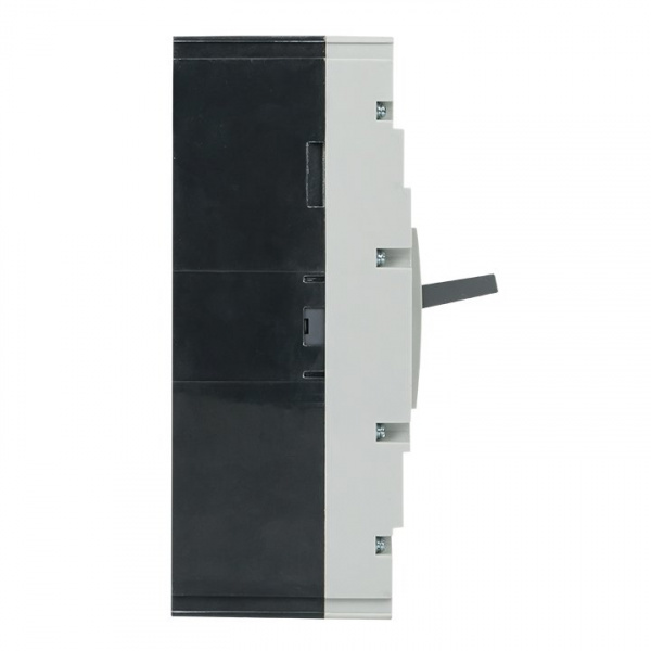 EKF PROxima Автоматический выключатель ВА-99М 630/630А 3P 65кА с электронным расцепителем