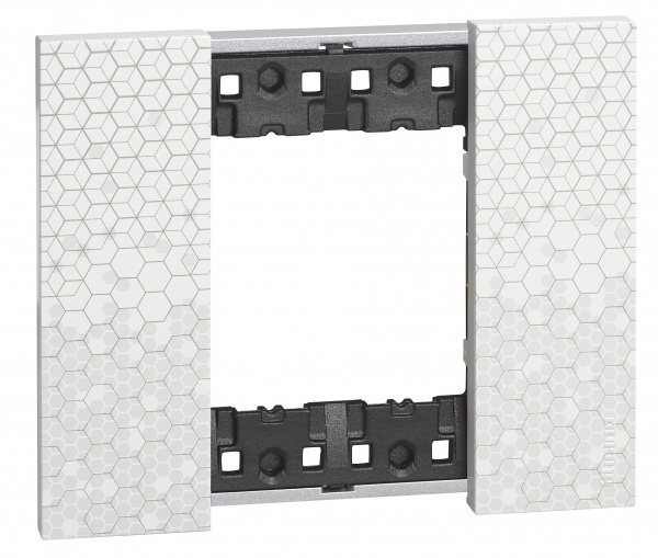 BT Living now Пиксель Рамка немецкий стандарт 2 мод