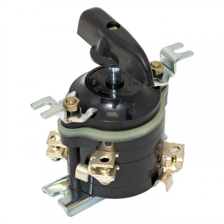 EKF PROxima Пакетный выключатель ПВ 2-63 М3 исп.1