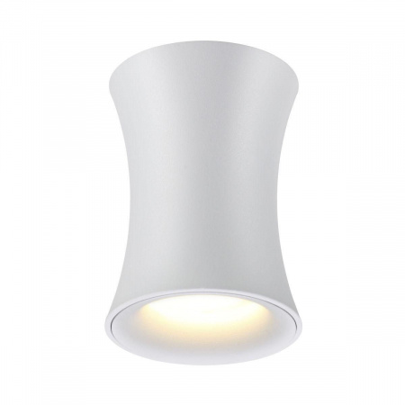 Потолочный светильник Odeon Light Hightech Zetta 4271/1C