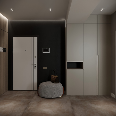 Встраиваемый светильник Hesby Eclipse HSBL_0111 IP20,15Вт, GU10, белый