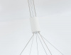 Подвесной светодиодный светильник Ambrella light Comfort Line FL5884