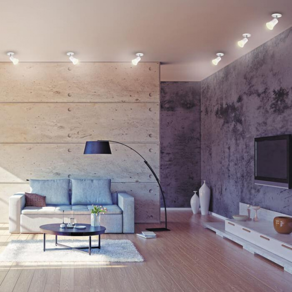 Встраиваемый спот Novotech Spot Solo 357457