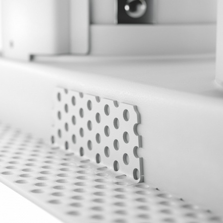 Встраиваемый светильник Downlight DL003-02-W Maytoni Atom