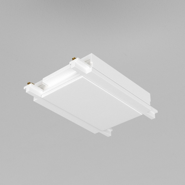 Комплектующие для накладной трековой системы Technical TRA084C-11W Maytoni Accessories for tracks Radity