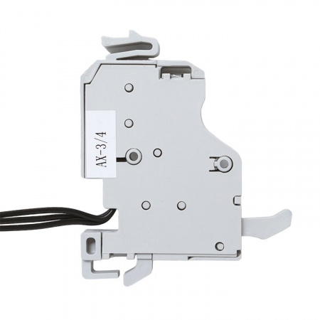 EKF Averes Дополнительный контакт AX AV POWER-3/4