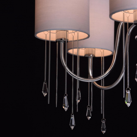 Потолочная люстра MW-Light Федерика 80 379018608