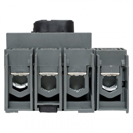 EKF PROxima Рубильник 63A 4P c рукояткой управления для прямой установки TwinBlock