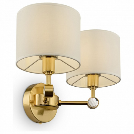 Настенный светильник (бра) MOD088WL-02BS Maytoni Alloro