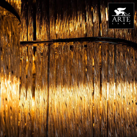 Потолочная люстра Arte Lamp 11 A8562PL-15CL