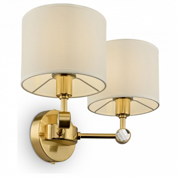 Настенный светильник (бра) MOD088WL-02BS Maytoni Alloro