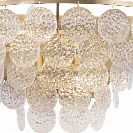 Настенный светильник (бра) MOD130WL-02G Maytoni Mazzo